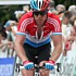 Kim Kirchen beendet den Wallonischen Pfeil 2007